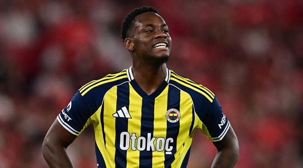 JHON DURAN İÇİN AVRUPA DEVREDE