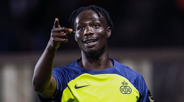 ATIBADAN BEŞİKTAŞA GOLCÜ ÖNERİSİ