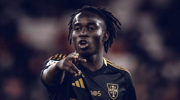 TRABZONSPOR YENİ OULAISİNİ BULDU