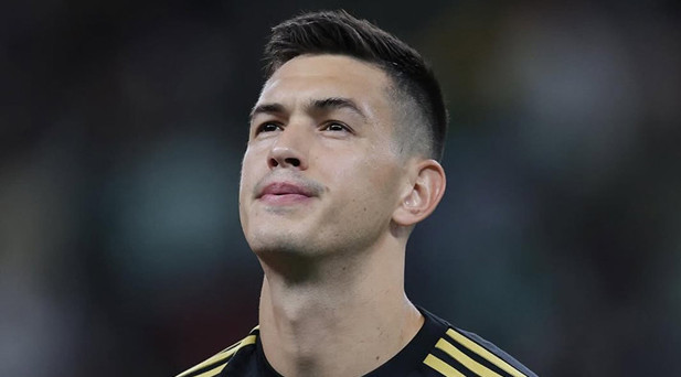 BEŞİKTAŞA MEKSİKALI STOPER GÖRÜŞMELER BAŞLADI