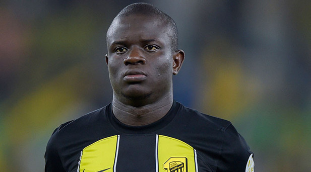 KANTE, FENERBAHÇEYE ÇOK YAKIN