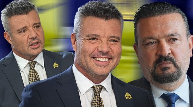 Fenerbahçe transferi bitiriyor Sadettin Saran emri verdi