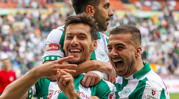 UMUT NAYİR TRABZONSPORA