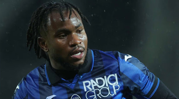 FENERBAHÇEDE LOOKMAN İÇİN 2. PERDE