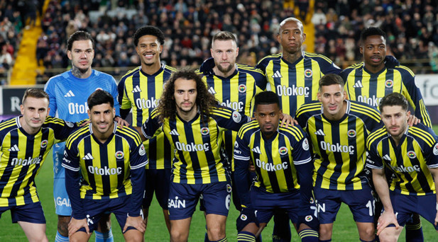 FCSB – FENERBAHÇE MAÇI NE ZAMAN, HANGİ KANALDA, SAAT KAÇTA