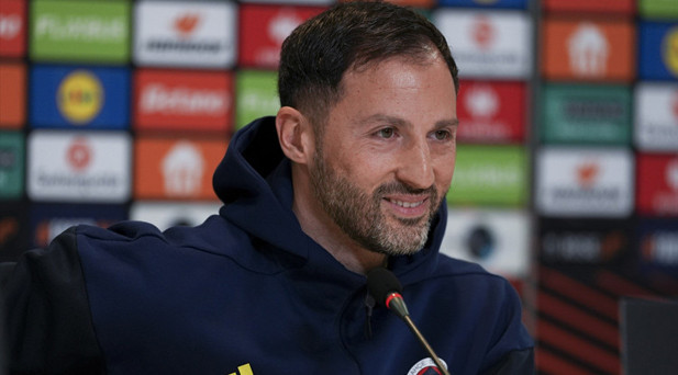 TEDESCO: YÜKSEK MOTİVASYONA SAHİBİZ