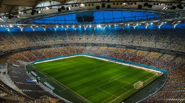 ROMANYADA İLK DÜDÜK