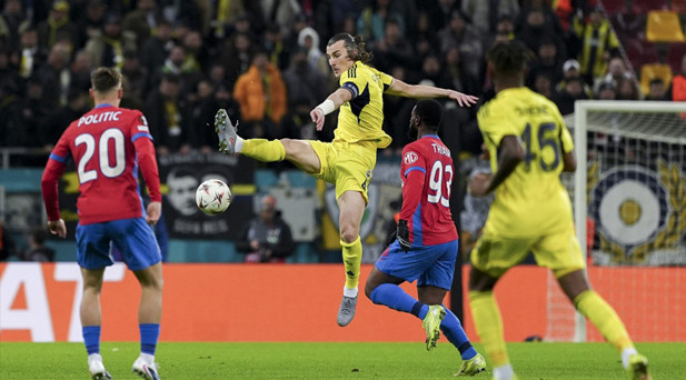 ROMANYADA KAZANAN YOK