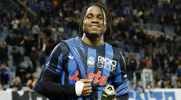 FENERBAHÇE İÇİN YENİDEN LOOKMAN