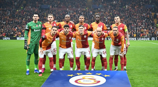 GALATASARAYIN MUHTEMEL RAKİPLERİ