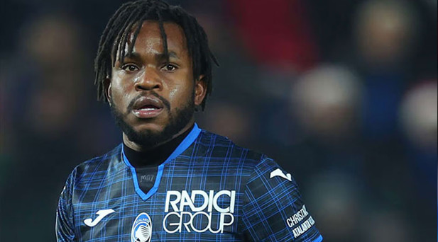 LOOKMAN, FENERBAHÇE İLE ANLAŞTI