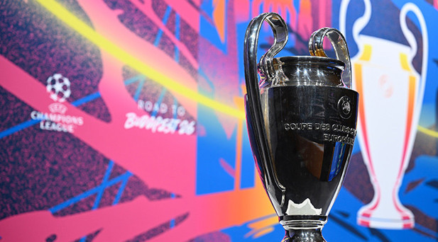 İŞTE MAÇ TARİHLERİ