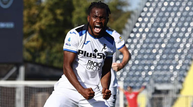 LOOKMAN TRANSFERİ BİTMEK ÜZERE