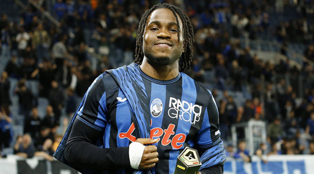 F.BAHÇE LOOKMANDA REKOR BONSERVİS ÖDEYECEK