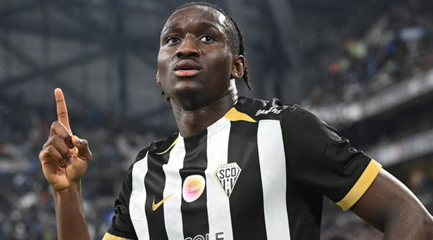 CHERIF TRANSFERİ TAMAM