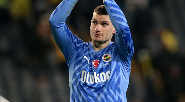 LIVAKOVIC ZAGREBE KİRALANDI