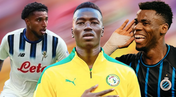 Galatasaray orta saha transferinde son aşamaya geldi İmza an meselesi