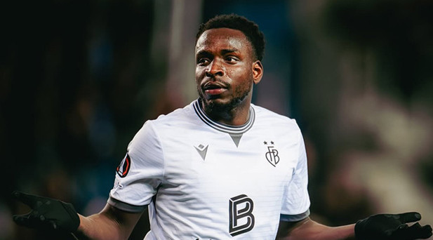 TRABZONSPORDA YENİ HEDEF PHILIP OTELE