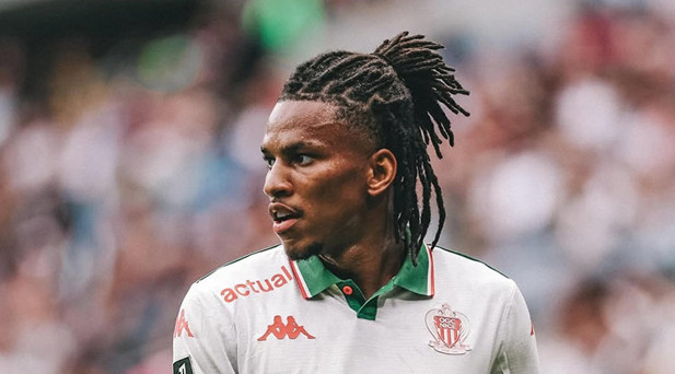 G.SARAYDAN BOUDAOUI İÇİN RESMİ TEKLİF