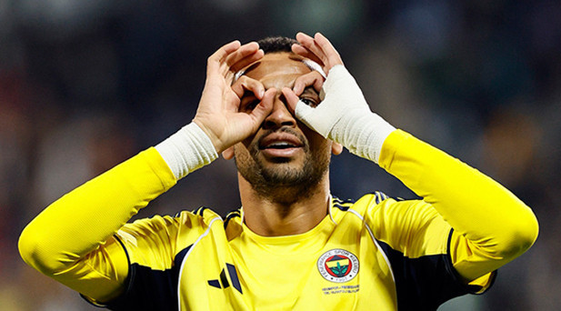 EN-NESYRI, AL-ITTIHAD YOLCUSU TEKLİFİ KABUL ETTİ