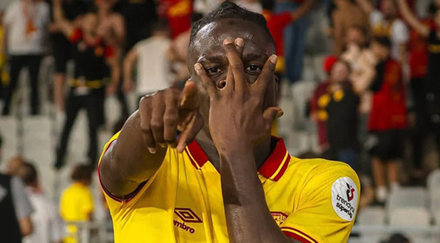 BEŞİKTAŞTAN OLAITAN SÜRPRİZİ SON DETAYLAR GÖRÜŞÜLÜYOR