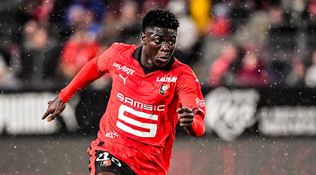 BEŞİKTAŞIN TEKLİFİ REDDEDİLDİ