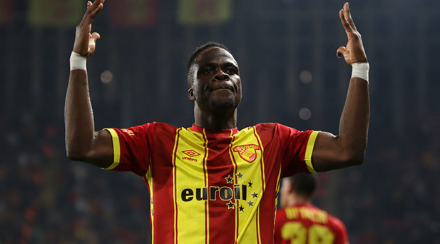 BEŞİKTAŞ, OLAITANI İSTANBULA GETİRİYOR