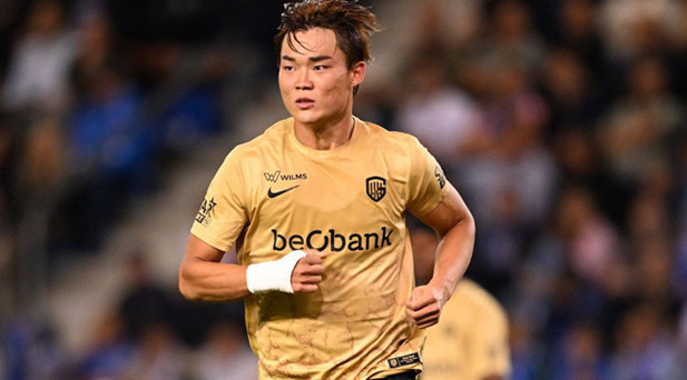 BEŞİKTAŞIN GOLCÜSÜ GELİYOR