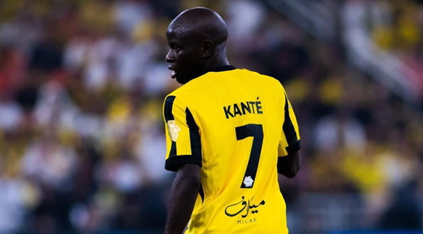 KANTE İÇİN SON ONAY