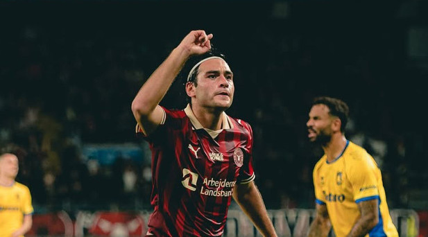 TRABZONSPORDAN REKOR TEKLİF HAZIRLIĞI