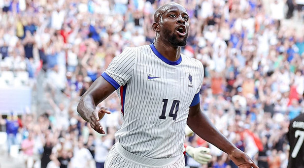 FENERBAHÇEDE ROTA YENİDEN MATETA