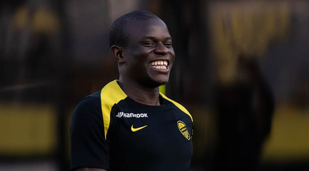 KANTENİN GELİŞ SAATİ BELLİ OLDU