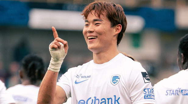 HYEON-GYU OH, BEŞİKTAŞ İÇİN GELİYOR