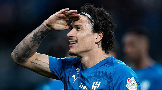 DARWIN NUNEZ ADIM ADIM FENERBAHÇEYE DOĞRU