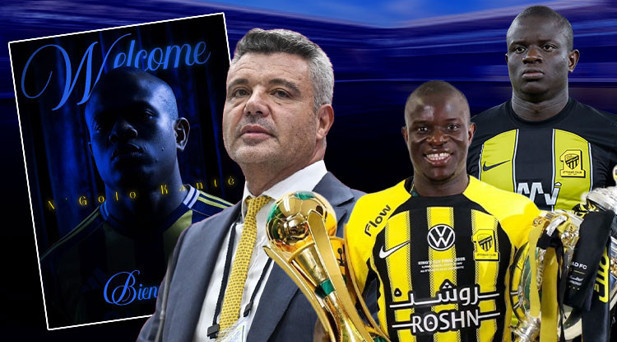  Sözleşme detayları açıklandı İşte İstanbula geliş saati...