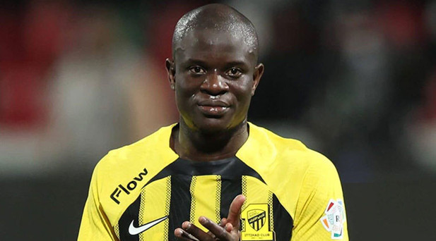 İŞTE KANTENİN GELİŞ SAATİ