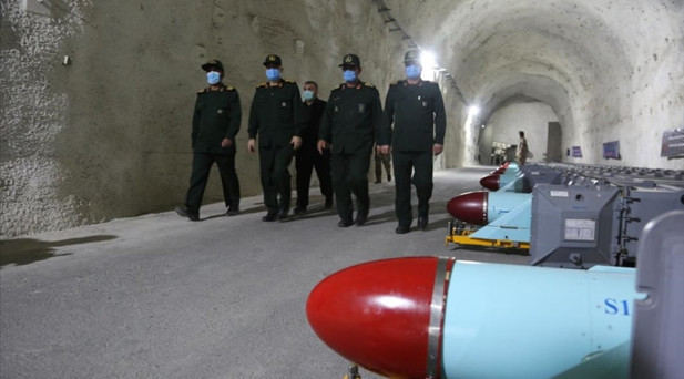 Arabuluculardan anlaşma çerçevesi önerisi