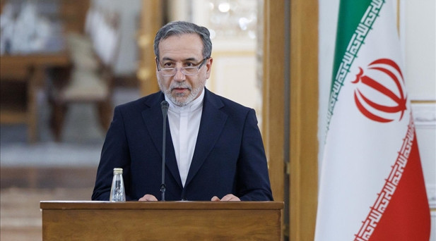 Erakçiden Merze sert yanıt: Müzakerelere dönmek için yalvarıyor