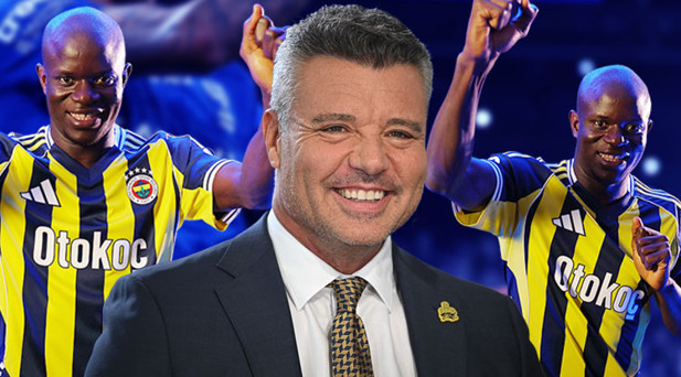 Fenerbahçe, Kanteden sonra forvet getiriyor