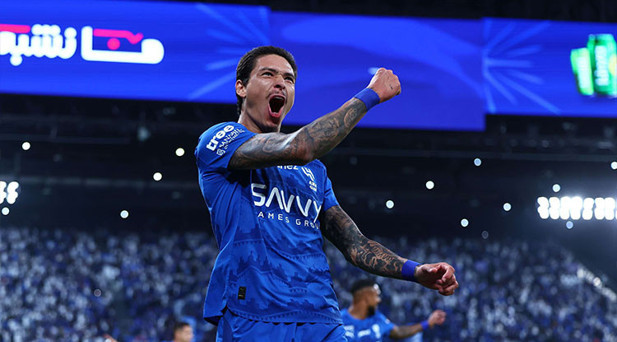 FENERBAHÇEDE NUNEZ SESLERİ