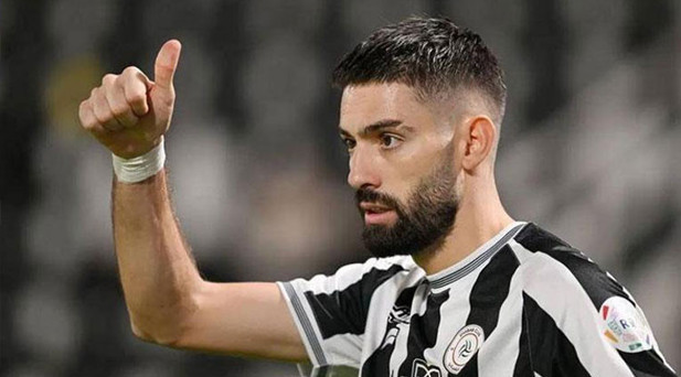 TRABZONSPORA CARRASCO ÖNERİSİ