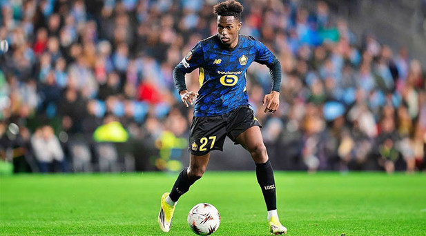 BEŞİKTAŞ, YENİDEN LILLEİN KAPISINI ÇALACAK