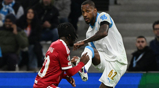 BEŞİKTAŞ, TRANSFERDE SONA GELDİ