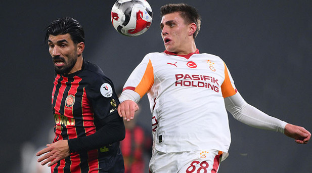 GÖZTEPE, KAZIMCAN İÇİN NABIZ YOKLUYOR