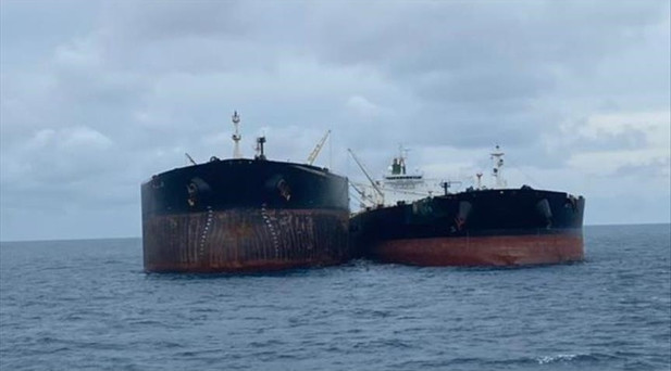 İran 2 tankere el koydu