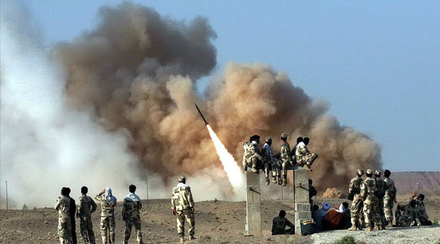 İrandan savaş değerlendirmesi