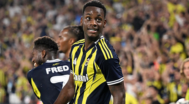 DURAN, ZENITE TRANSFER OLDU