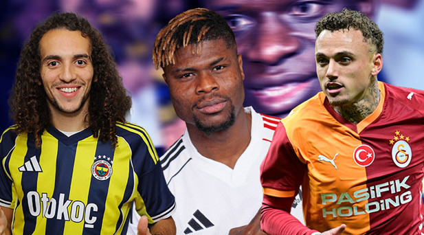 İŞTE EN PAHALI TRANSFER