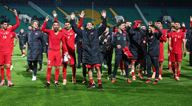 İŞTE ULUSLAR LİGİNDEKİ TÜM GRUPLAR