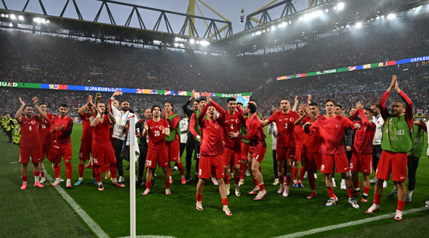 ULUSLAR LİGİ MAÇ TAKVİMİ BELLİ